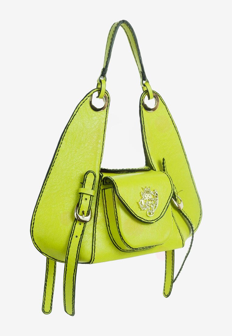 Catalina Neon Bag