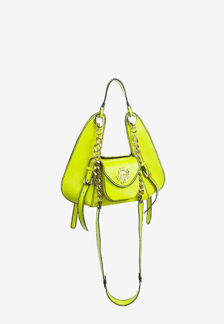 Catalina Neon Bag