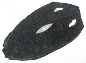 Sting Ray Leather