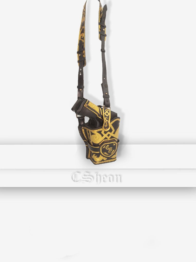 CSHEON Gun Design Bag