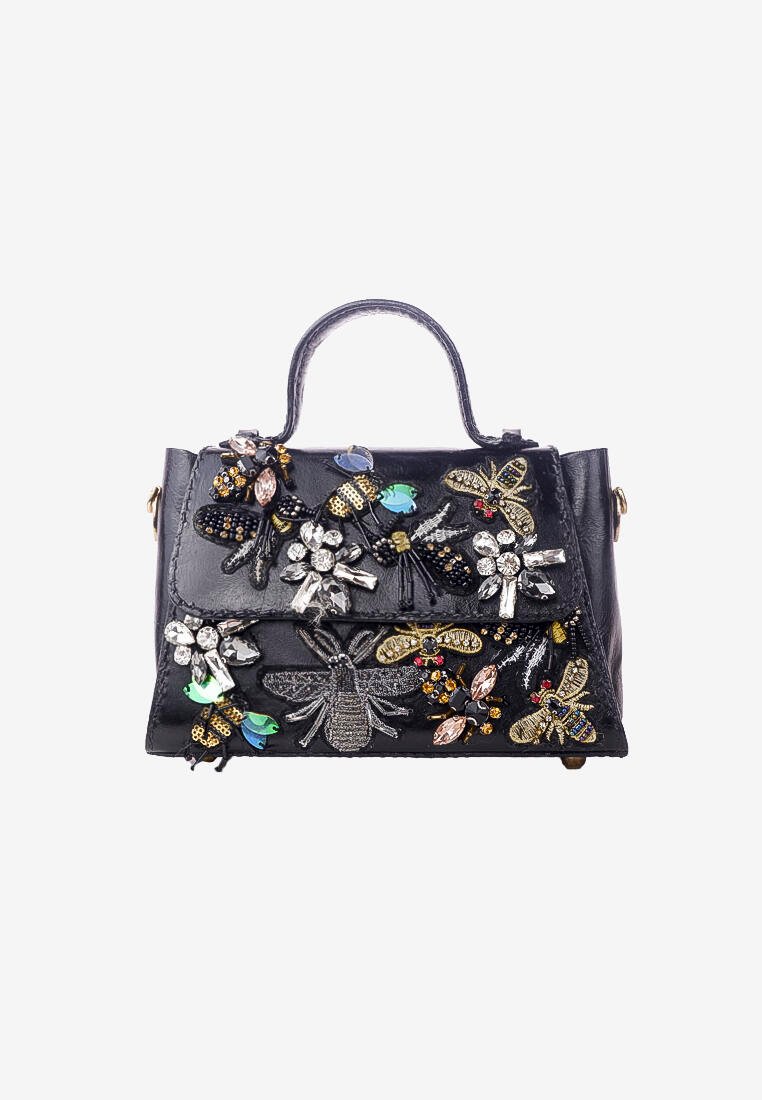 Sequined Garden Bag | CSHEON Official Online Boutique | Shop for Bags ...