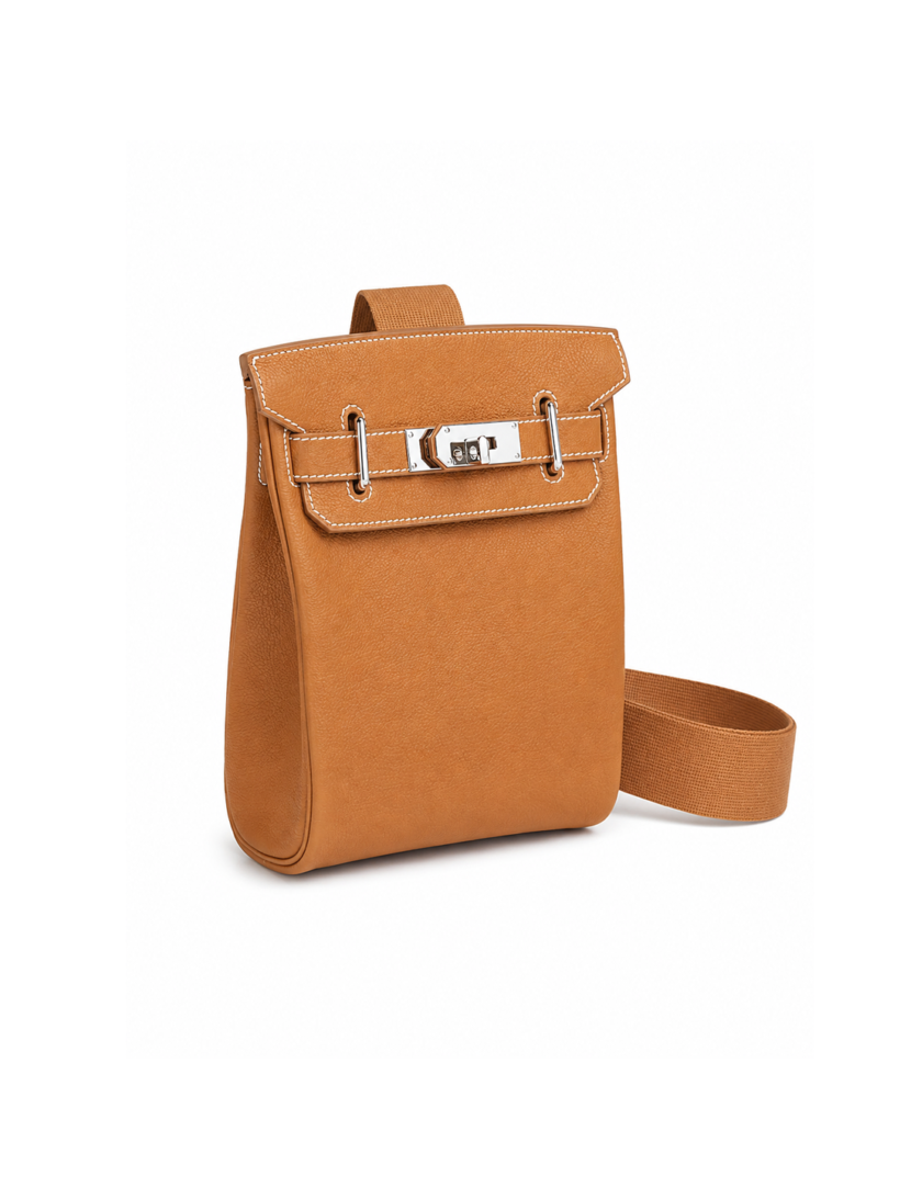 HACK SINGLE STRAP BAGPACK