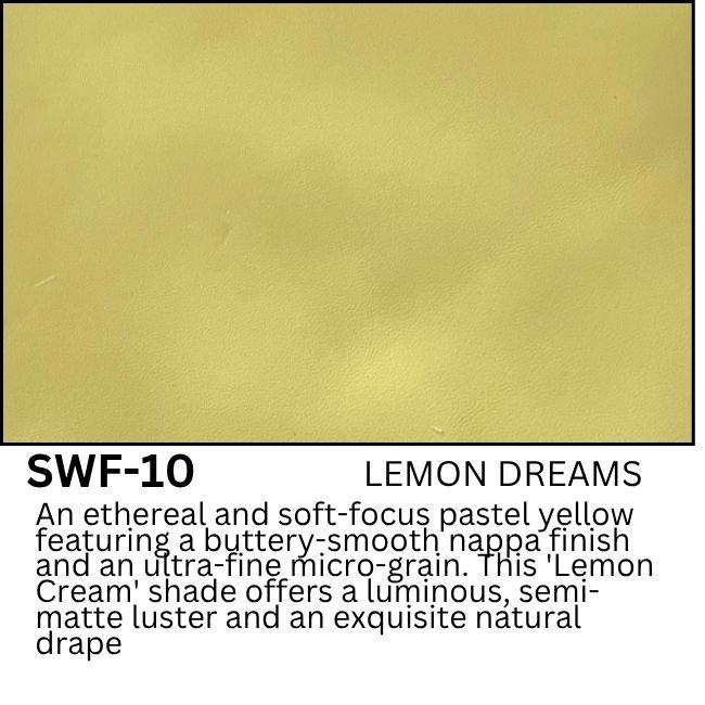 Color swatch image