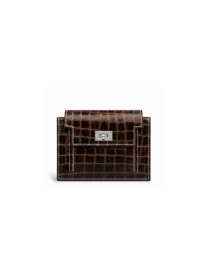 COMPACT POCKET WALLET