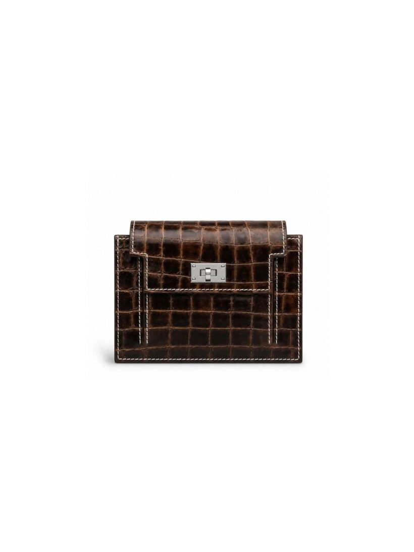 COMPACT POCKET WALLET