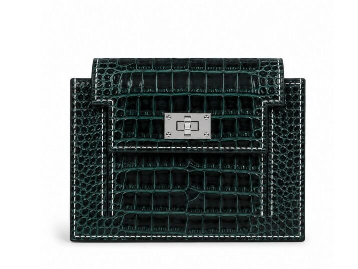COMPACT POCKET WALLET
