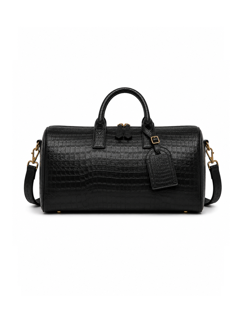 JETSET 35CM DUFFEL BAG