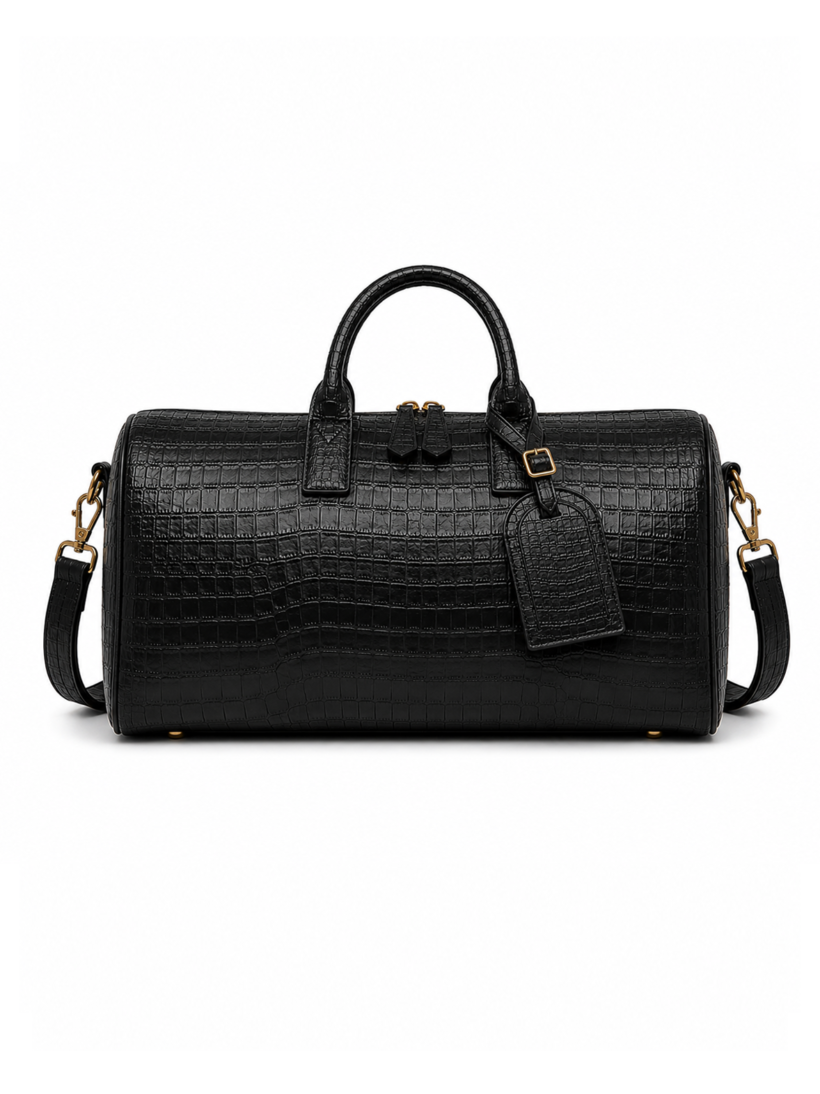 JETSET 40CM DUFFEL TRAVEL BAG