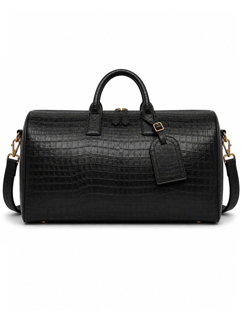JETSET 50CM DUFFEL TRAVEL BAG