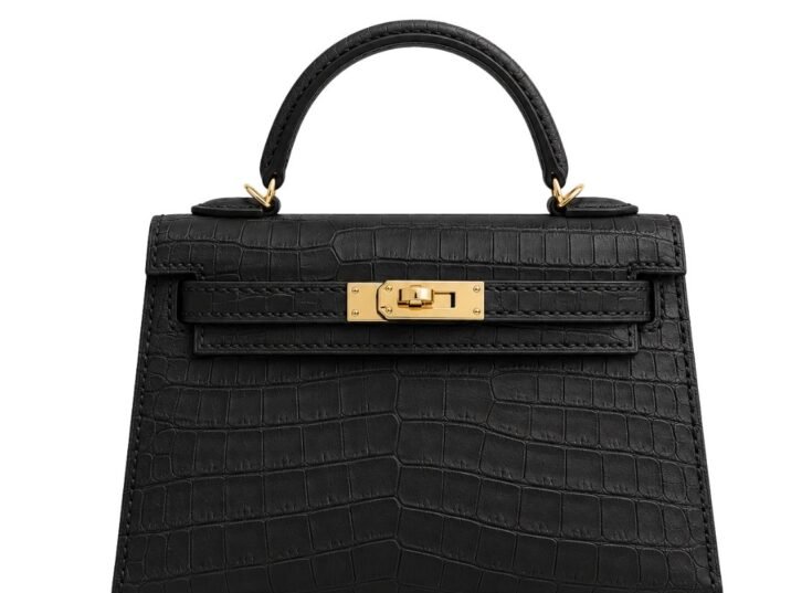 MINI KAYLEIGH BAG