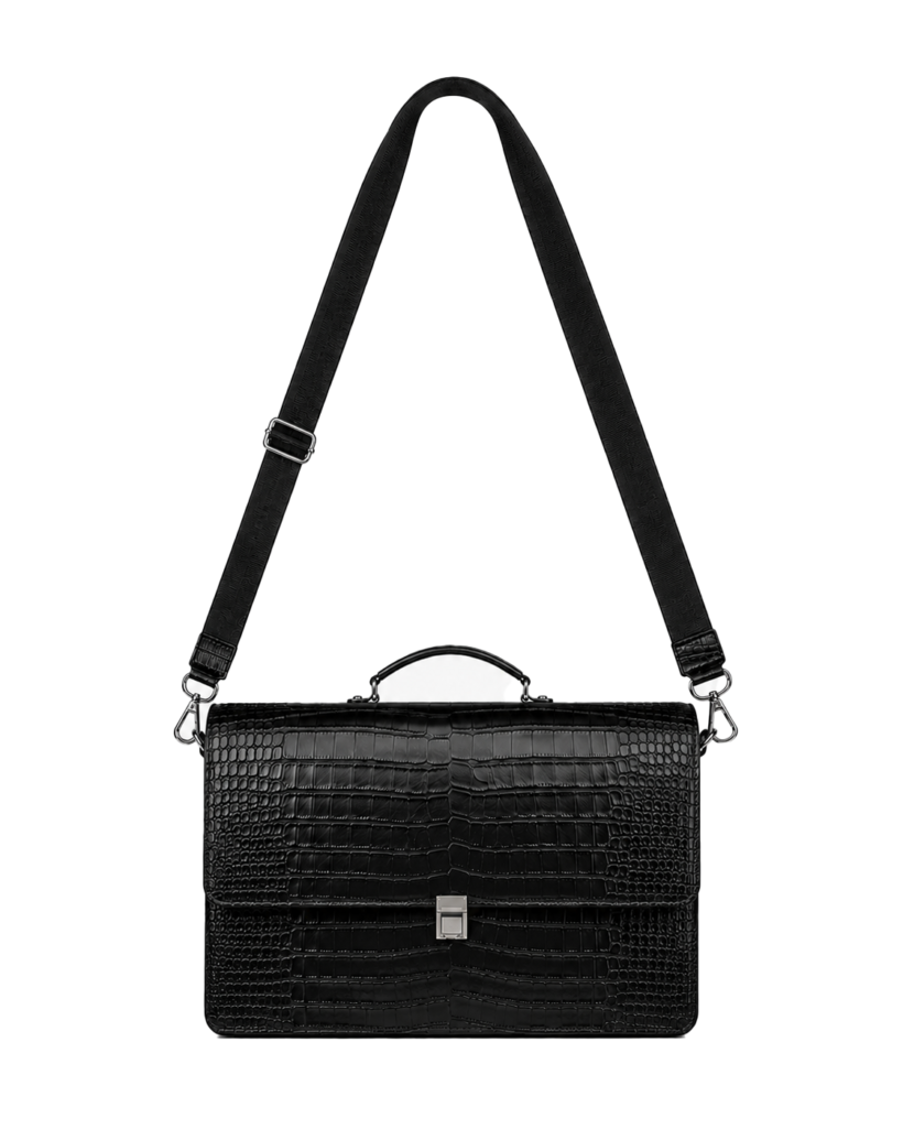 ATLAS MESSENGER BAG A4