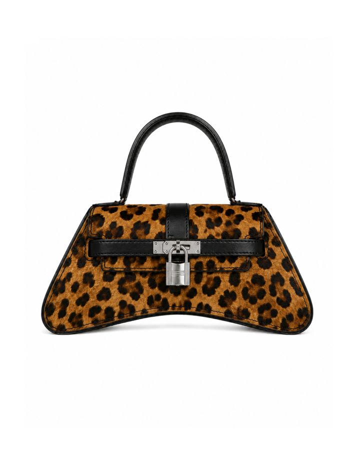 MINI JUPITER TOP HANDLE BAG