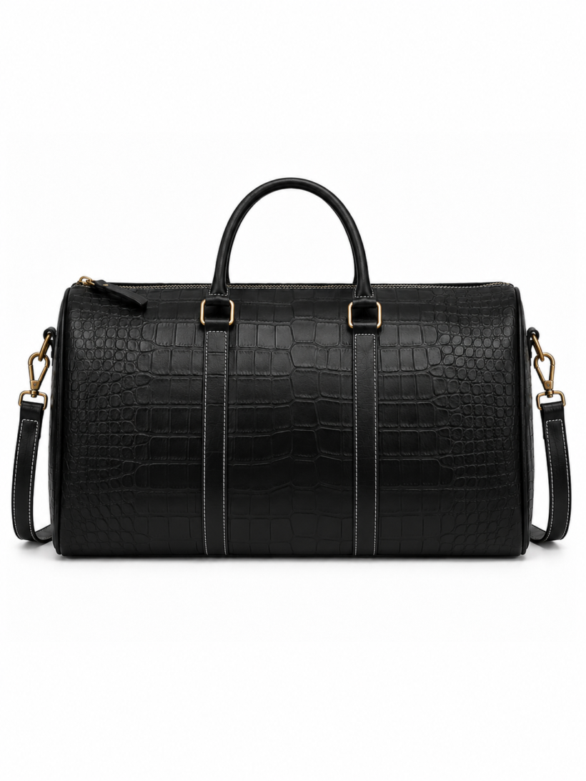 JETSET 45CM DUFFEL TRAVEL BAG