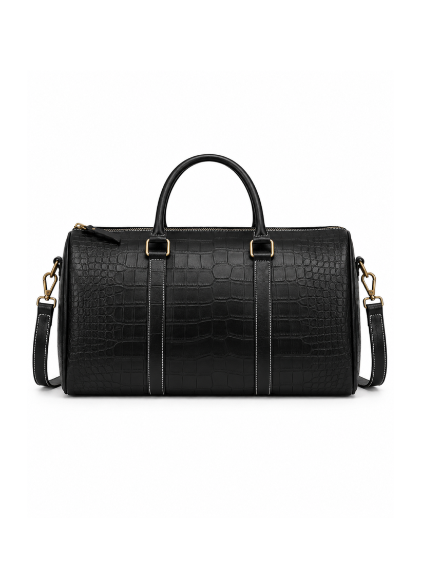 JETSET 35CM DUFFEL BAG