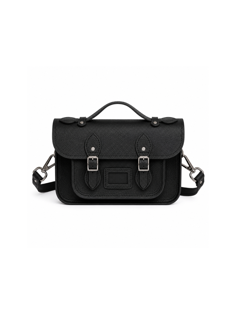 Scholar Satchel 22cm Bag